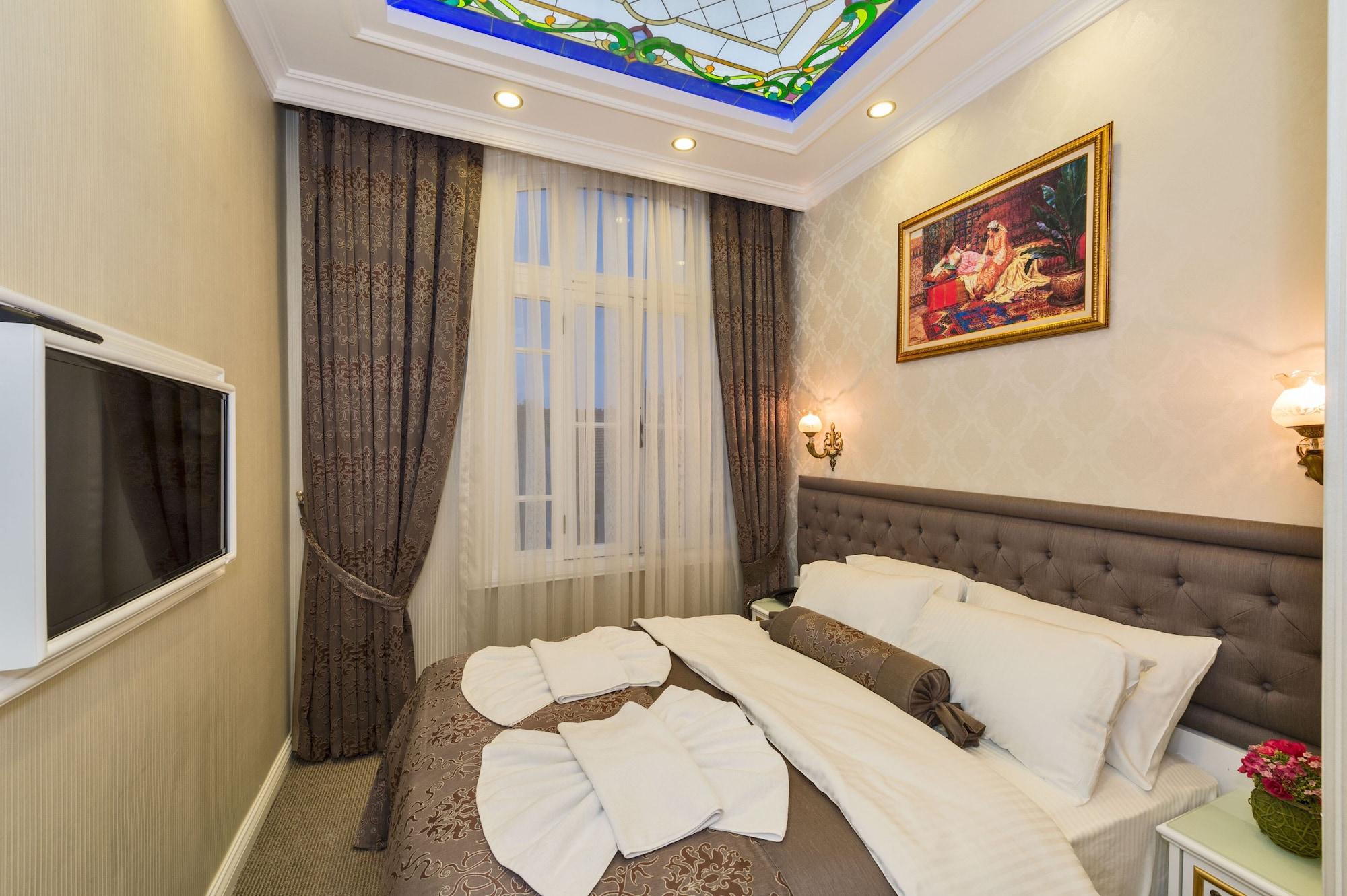 Hotel Alpek Istambul