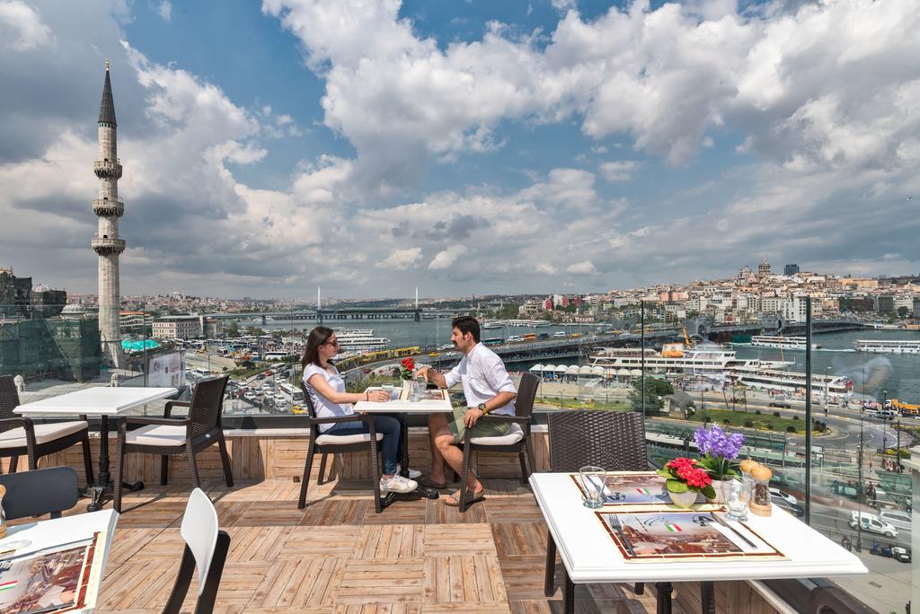 Hotel Alpek Istambul