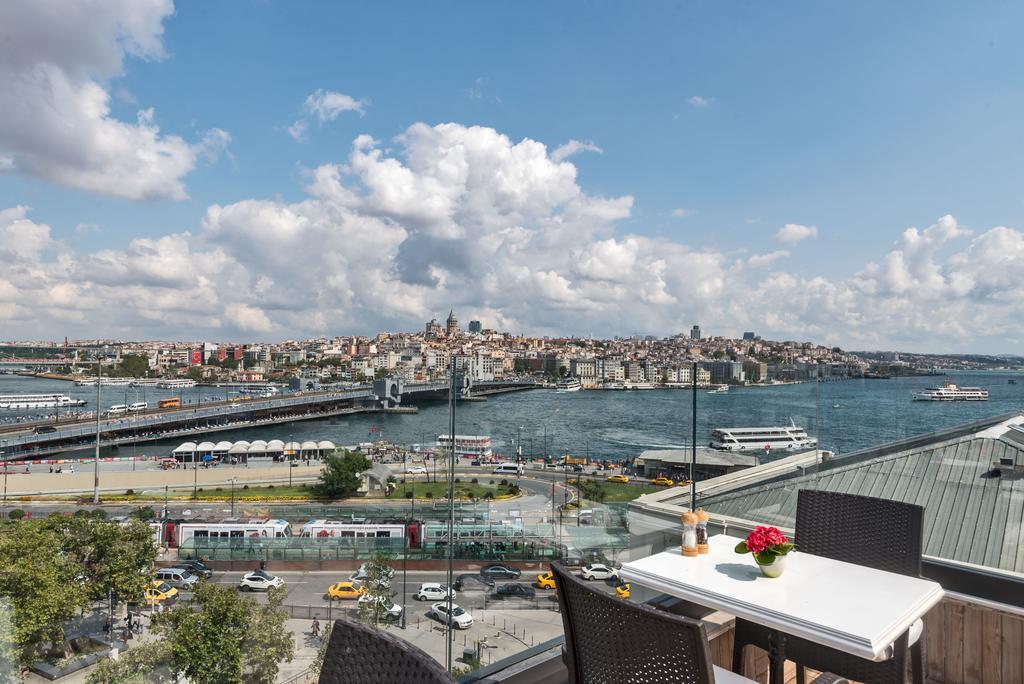 Alpek 3* Istambul